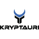 KRYPTAURI Logo