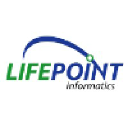 LifePoint Logo