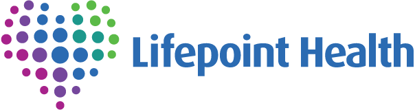 LifePoint Health Logo