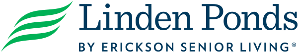 Linden Ponds by Erickson Senior Living Logo