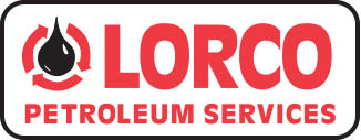 Lorco Petroleum Services Logo