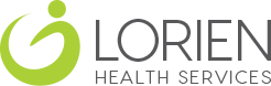 Lorien Health Services Logo