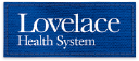 Lovelace Regional Hospital Logo