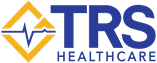 LRS Healthcare - Travel Nursing Logo