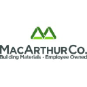 MacArthur Co Logo