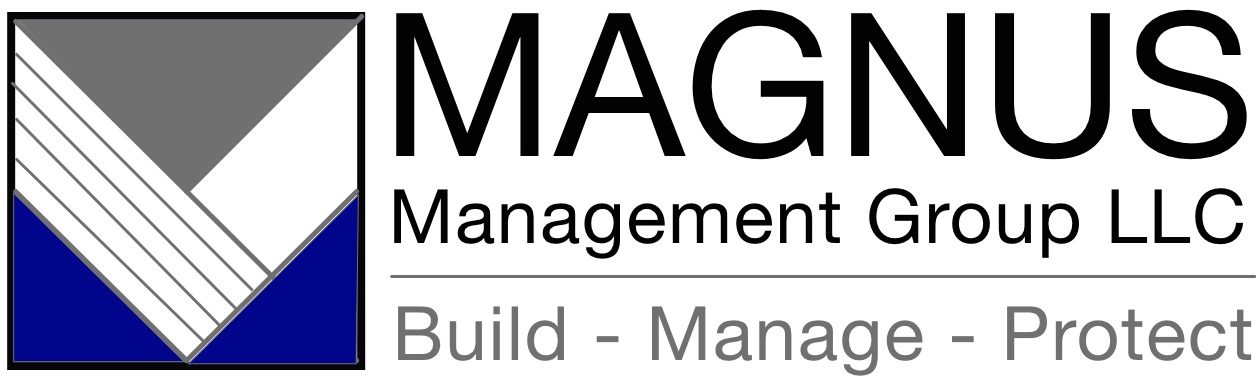 MAGNUS Management Group Logo