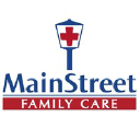 MainStreet Family Care Logo