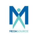 Medasource Logo