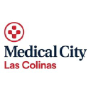 Medical City Las Colinas Logo