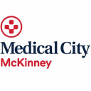 Medical City McKinney Logo