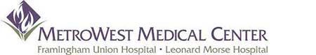 Metrowest Medical Center Logo