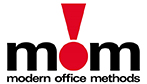 Modern Office Methods Logo