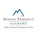 Mount Prospect Academy Logo