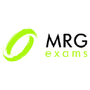 MRG Exams Logo