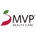 MVP Health Care Logo