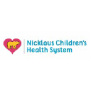 Nicklaus Children's Hospital