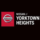 Nissan of Yorktown Heights