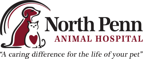 North Penn Animal Hospital, Inc. Logo