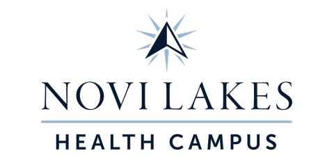 Novi Lakes Health Campus
