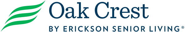 Oak Crest Village by Erickson Senior Living