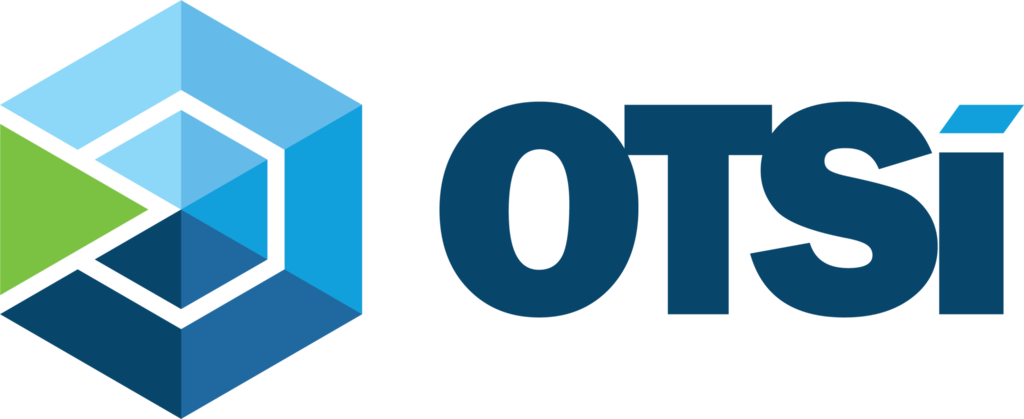 Object Technology Solutions, Inc. Logo