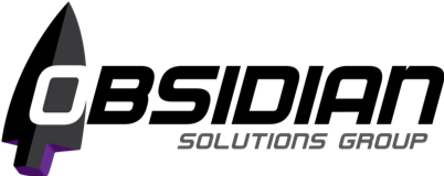 Obsidian Solutions Group