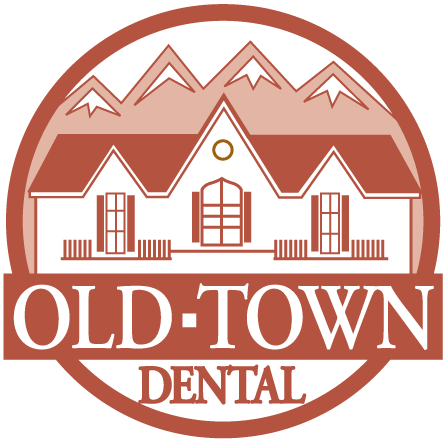 Old Town Dental Logo