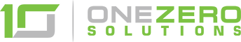 OneZero Solutions, LLC Logo