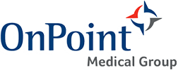 OnPoint Medical Group Logo