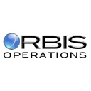 ORBIS OPERATIONS Logo