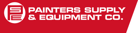 Painters Supply and Equipment Co. Logo