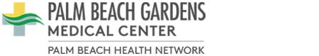 Palm Beach Gardens Medical Center Logo
