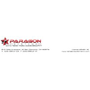 Paragon Systems, Inc