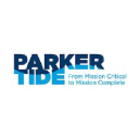 Parker Tide Logo