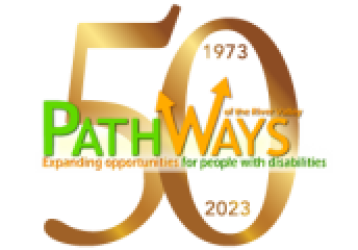 PathWays of the River Valley Logo