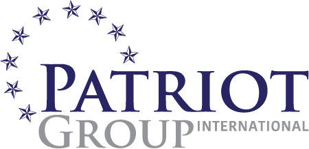 Patriot Group International, Inc. Logo