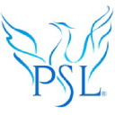 Phoenix Senior Living Logo