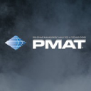 PMAT Inc. Logo