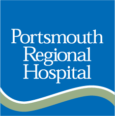 Portsmouth Regional Hospital Logo