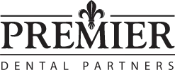 Premier Dental Partners South County/Fenton Logo