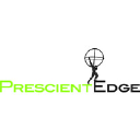 Prescient Edge Logo