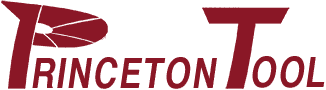 PRINCETON TOOL INC Logo