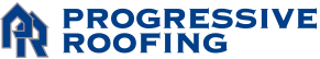 Progressive Roofing Logo