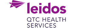 QTC Medical Group Logo