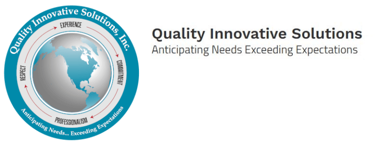 Quality Innovative Solutions, Inc.