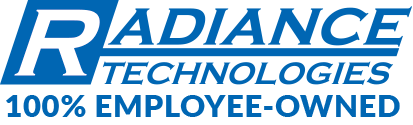 Radiance Technologies Logo