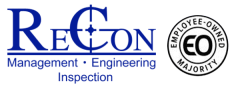 Recon Management Services Logo