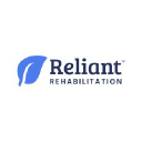 Reliant Rehabilitation Logo