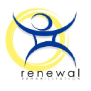 Renewal Rehab Logo