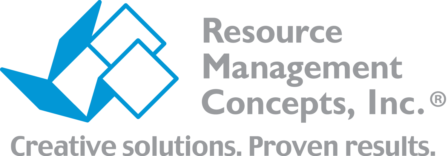 Resource Management Concepts, Inc. - Rmc, Inc.
